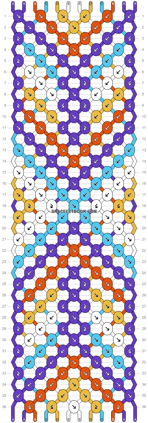 Normal pattern #11595 variation #454642 pattern