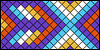Normal pattern #11595 variation #454642