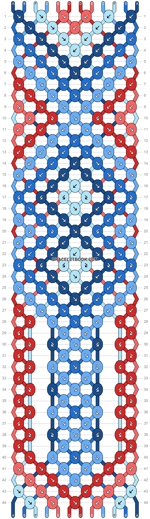 Normal pattern #28009 variation #454644 pattern