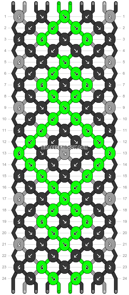Normal pattern #81456 variation #454645 pattern