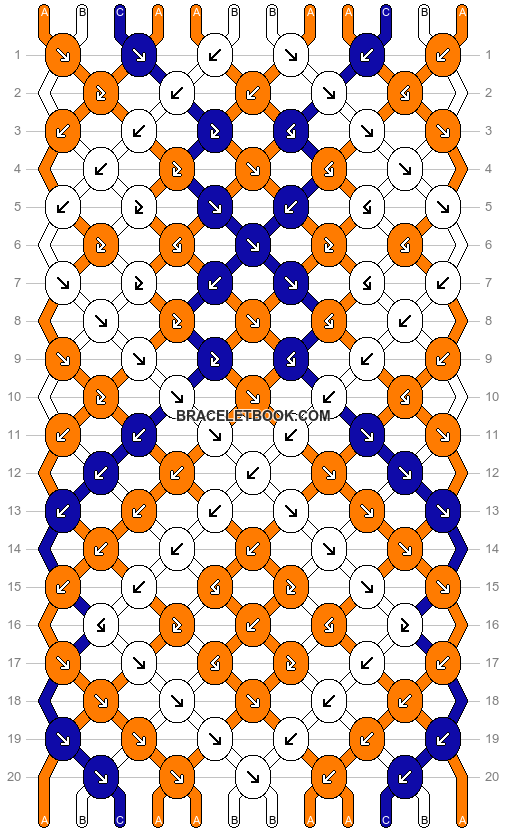 Normal pattern #213496 variation #454646 pattern