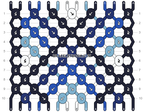 Normal pattern #26401 variation #454649 pattern