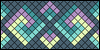 Normal pattern #62278 variation #454650