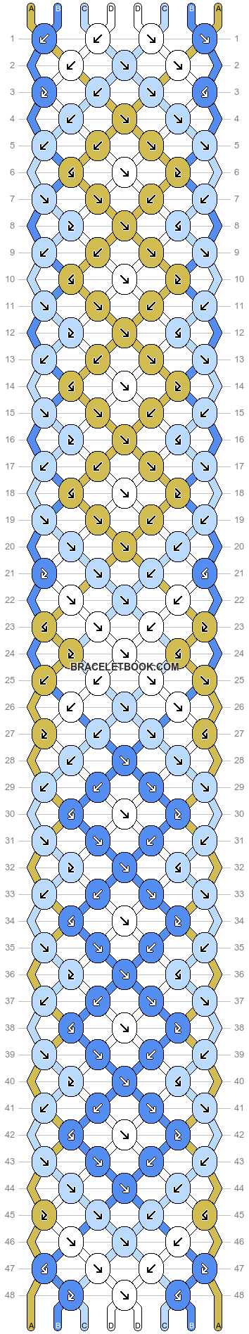 Normal pattern #150638 variation #454651 pattern