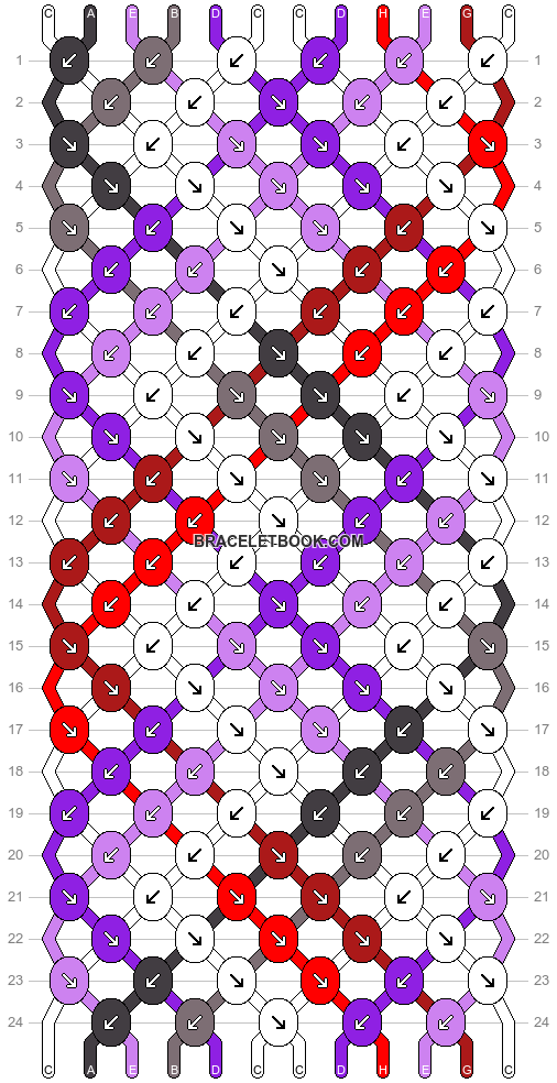 Normal pattern #147503 variation #454652 pattern