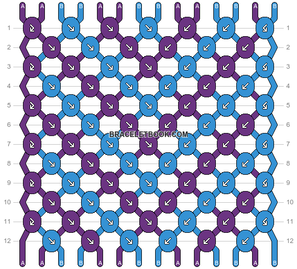 Normal pattern #2105 variation #454653 pattern