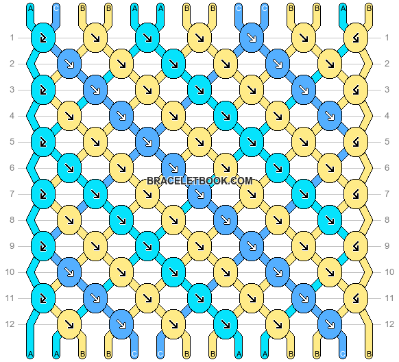 Normal pattern #19675 variation #454655 pattern