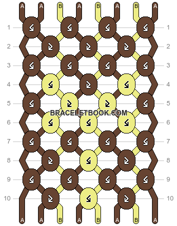 Normal pattern #73101 variation #454658 pattern