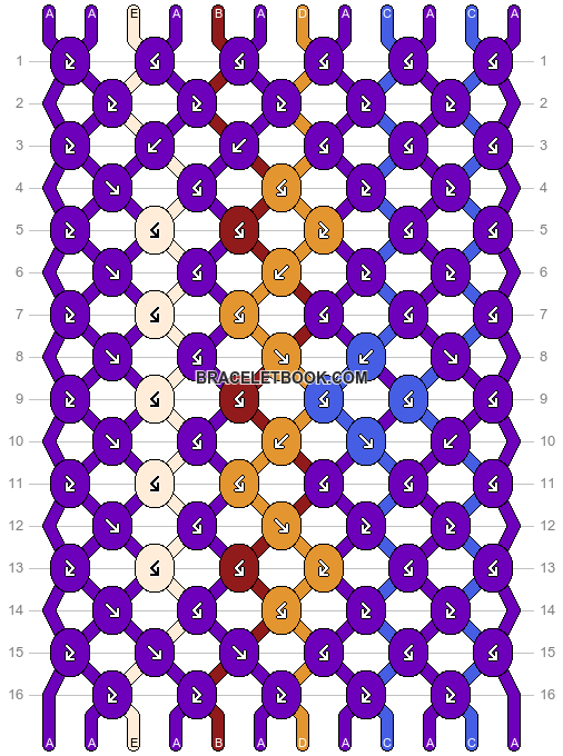 Normal pattern #207867 variation #454659 pattern