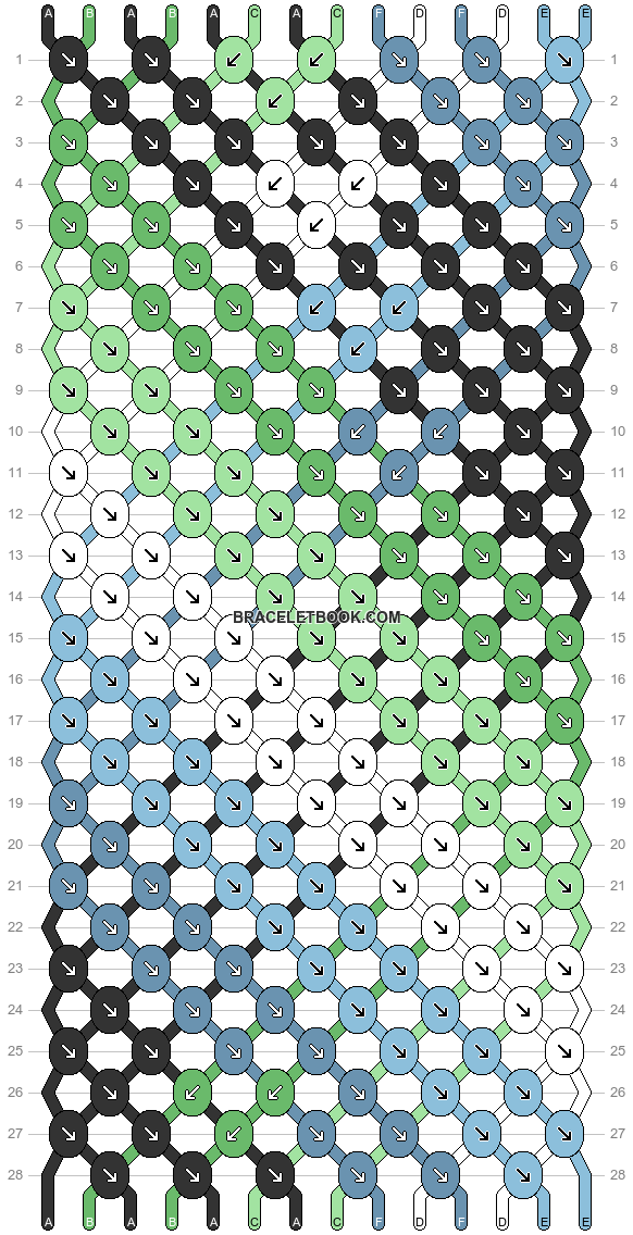 Normal pattern #207143 variation #454664 pattern