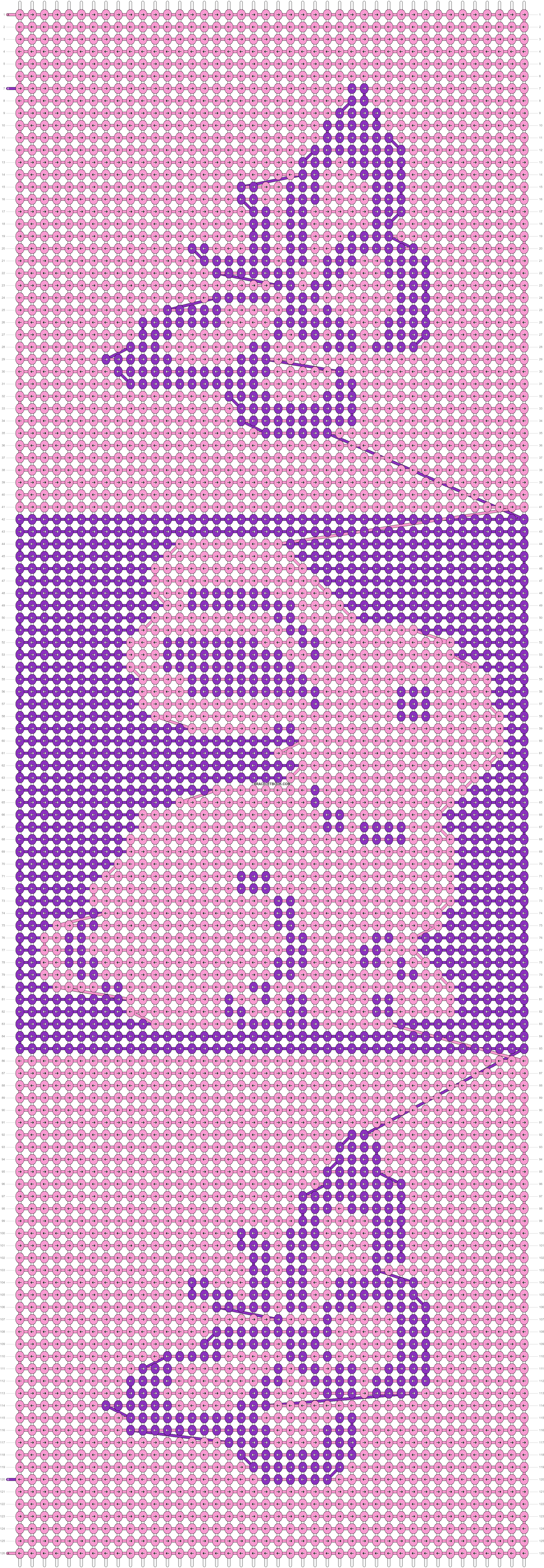 Alpha pattern #215355 variation #454666 pattern