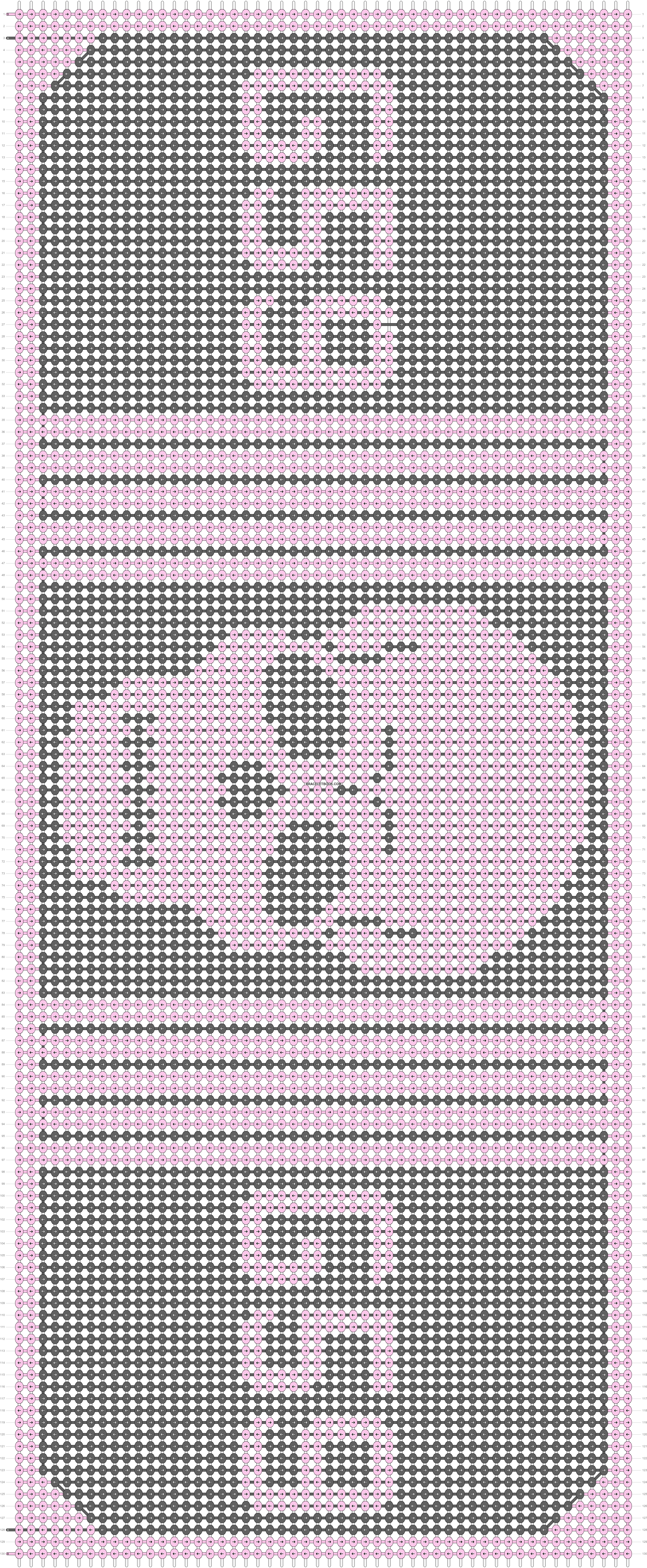 Alpha pattern #215321 variation #454667 pattern