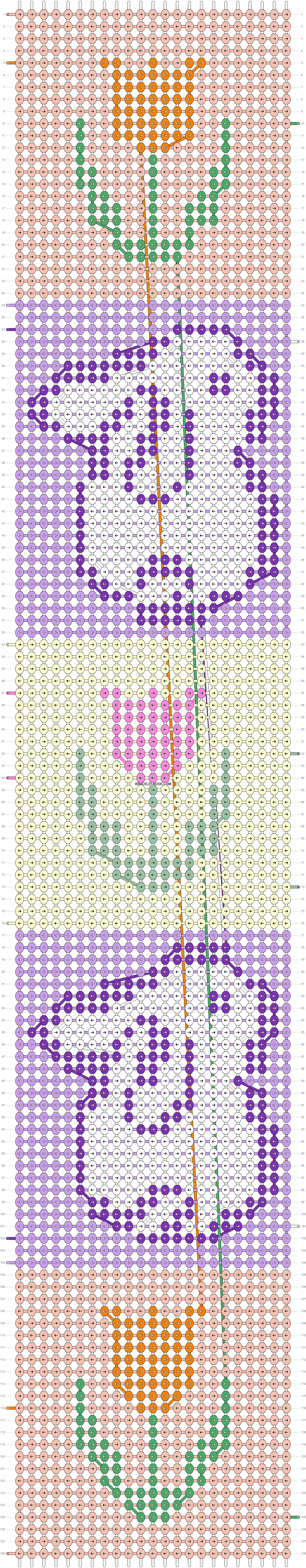 Alpha pattern #215359 variation #454668 pattern