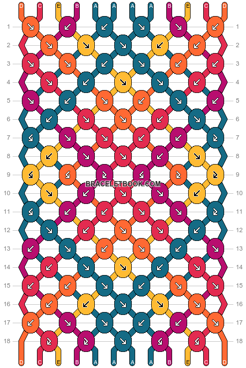 Normal pattern #92048 variation #454669 pattern