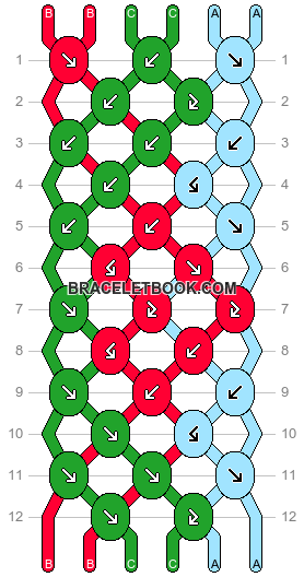 Normal pattern #215539 variation #454671 pattern