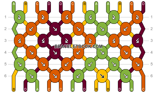 Normal pattern #16664 variation #454675 pattern