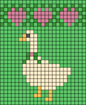 Alpha pattern #203729 variation #454677