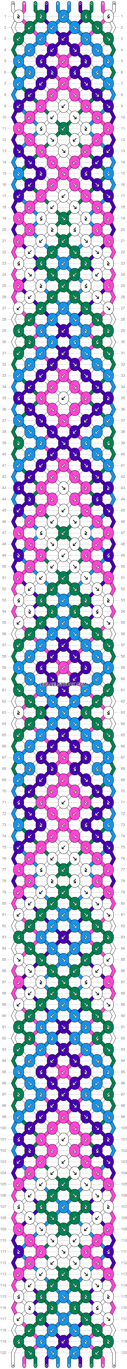 Normal pattern #215431 variation #454679 pattern