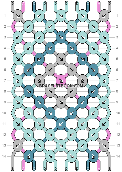 Normal pattern #215276 variation #454681 pattern