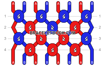Normal pattern #17781 variation #454682 pattern