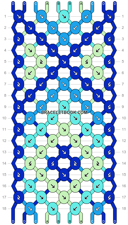 Normal pattern #23268 variation #454683 pattern