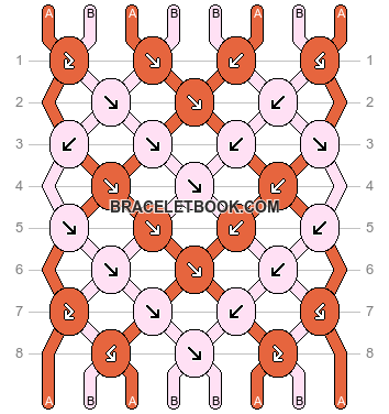 Normal pattern #150 variation #454685 pattern