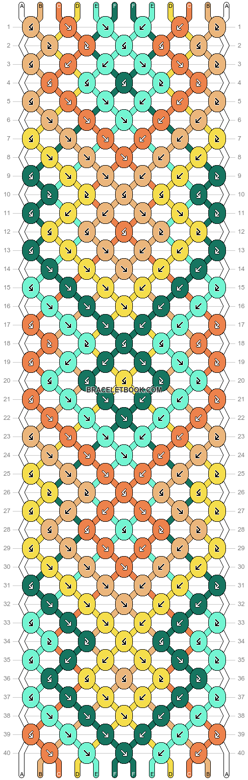 Normal pattern #60834 variation #454686 pattern