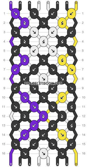 Normal pattern #213744 variation #454688 pattern