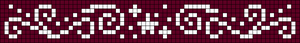 Alpha pattern #205030 variation #454689