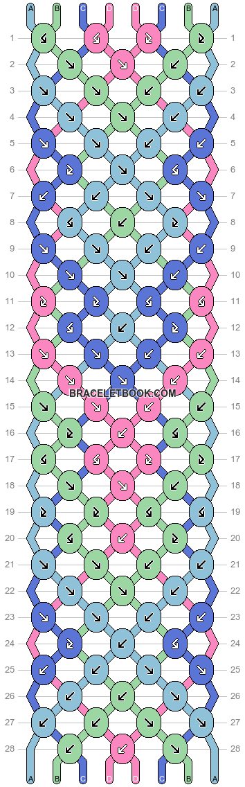 Normal pattern #215481 variation #454690 pattern
