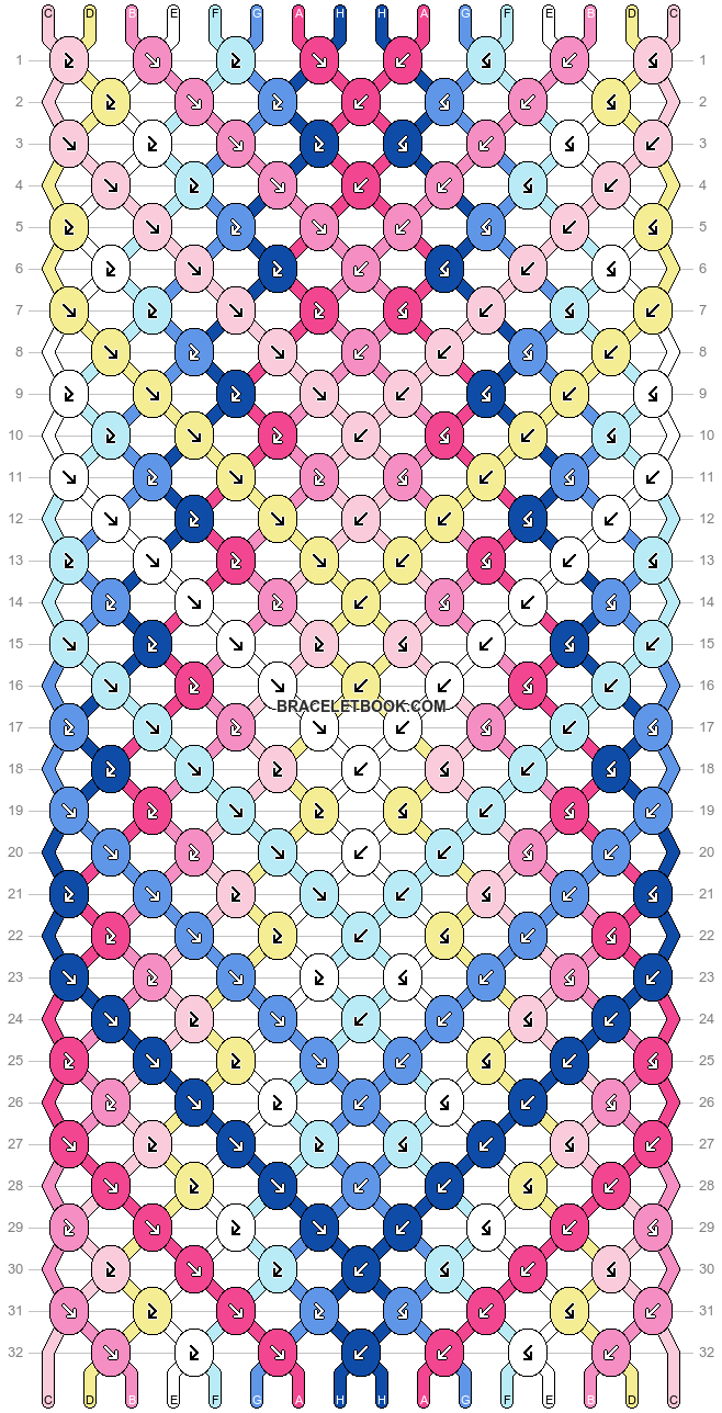 Normal pattern #25478 variation #454691 pattern