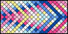 Normal pattern #25478 variation #454691