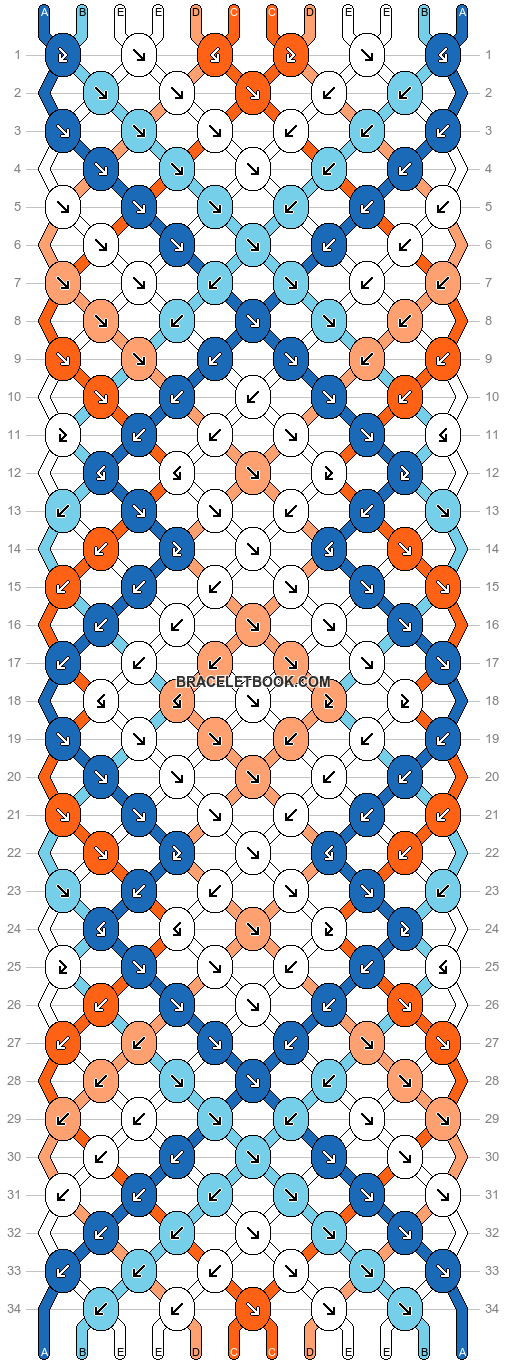 Normal pattern #213422 variation #454693 pattern
