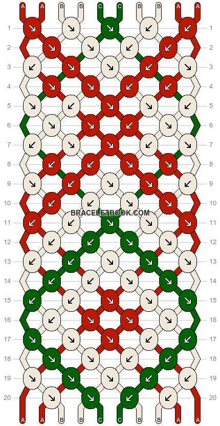 Normal pattern #151826 variation #454695 pattern