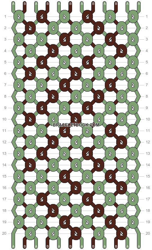 Normal pattern #215476 variation #454697 pattern