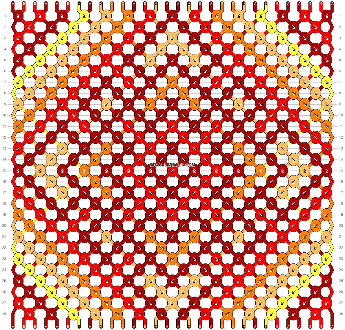Normal pattern #57630 variation #454698 pattern