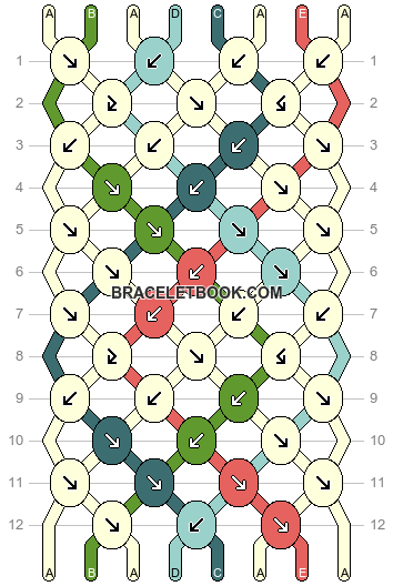 Normal pattern #189825 variation #454699 pattern
