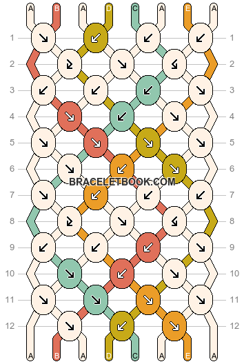 Normal pattern #189825 variation #454700 pattern