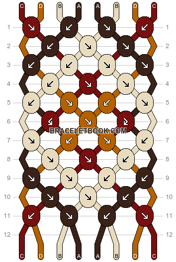 Normal pattern #215090 variation #454701 pattern