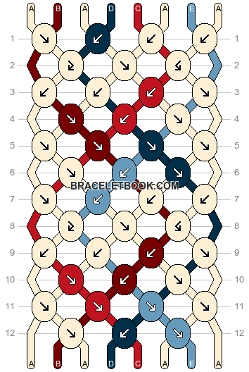 Normal pattern #189825 variation #454702 pattern