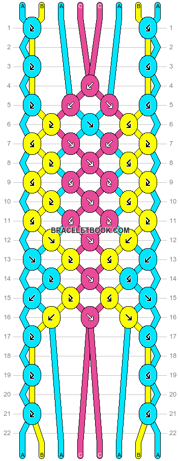 Normal pattern #170556 variation #454703 pattern