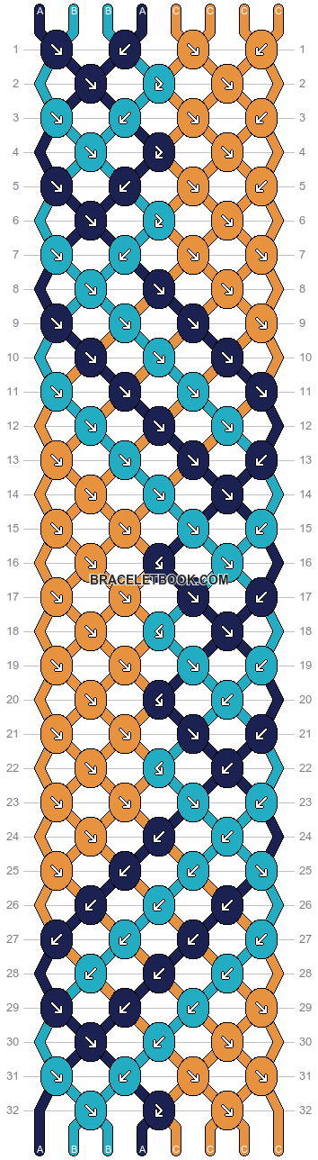 Normal pattern #45035 variation #454704 pattern