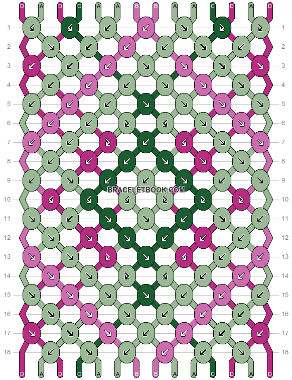 Normal pattern #215116 variation #454705 pattern