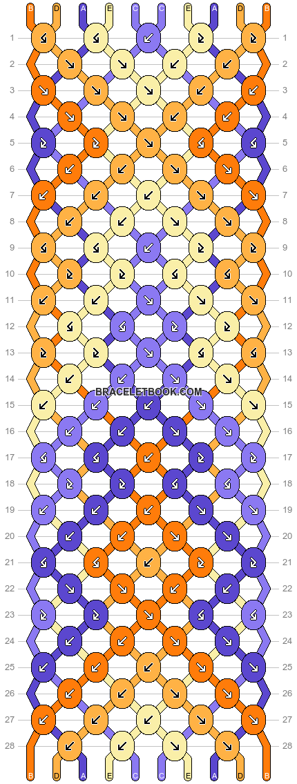 Normal pattern #215484 variation #454706 pattern