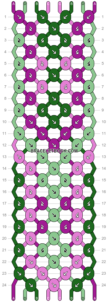 Normal pattern #215054 variation #454707 pattern