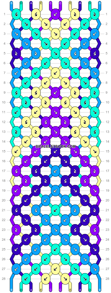 Normal pattern #215484 variation #454708 pattern