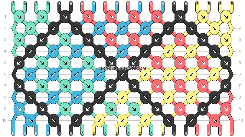 Normal pattern #10901 variation #454711 pattern