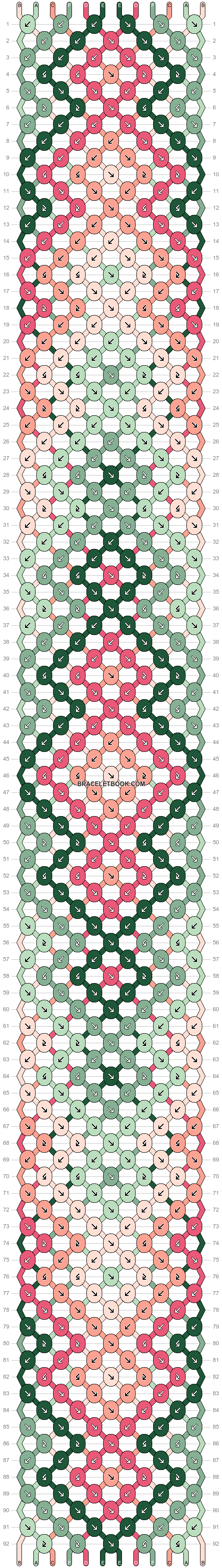Normal pattern #119609 variation #454712 pattern