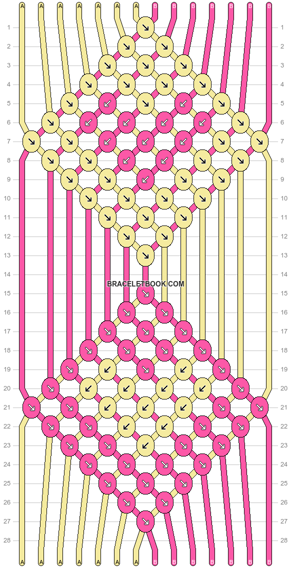 Normal pattern #119142 variation #454714 pattern