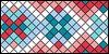 Normal pattern #209183 variation #454716